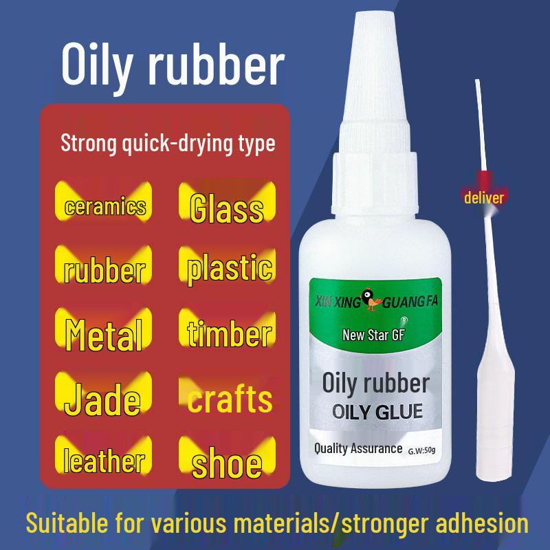 New Star Multi-Purpose Super Glue: Original Formula for Metal, Wood, and Plastic Bonding