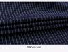 Men's Business Casual Striped Long-Sleeve Shirt - Simple and Fashionable