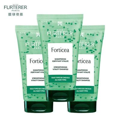Shampoo Fortificante Perline Verdi Rene Furterer