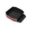 For Land Rover Defender 110 2020-2023 ABS Car Central Control Armrest Box Hidden Storage Box Privacy Storage Box Car Accessories