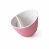 300ml Ceramic Tea Infuser Shaker Cup with Filter - Creative Design for Home or Office