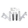 Motorcycle Footrest Bracket for NC29 (1990-1997)
