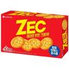 Lotte ZEC Cracker & Vegetable Crackers