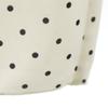 Unused Mila Owen Dot Pattern Long Sleeve See Through One Piece Polka Dot Women Used