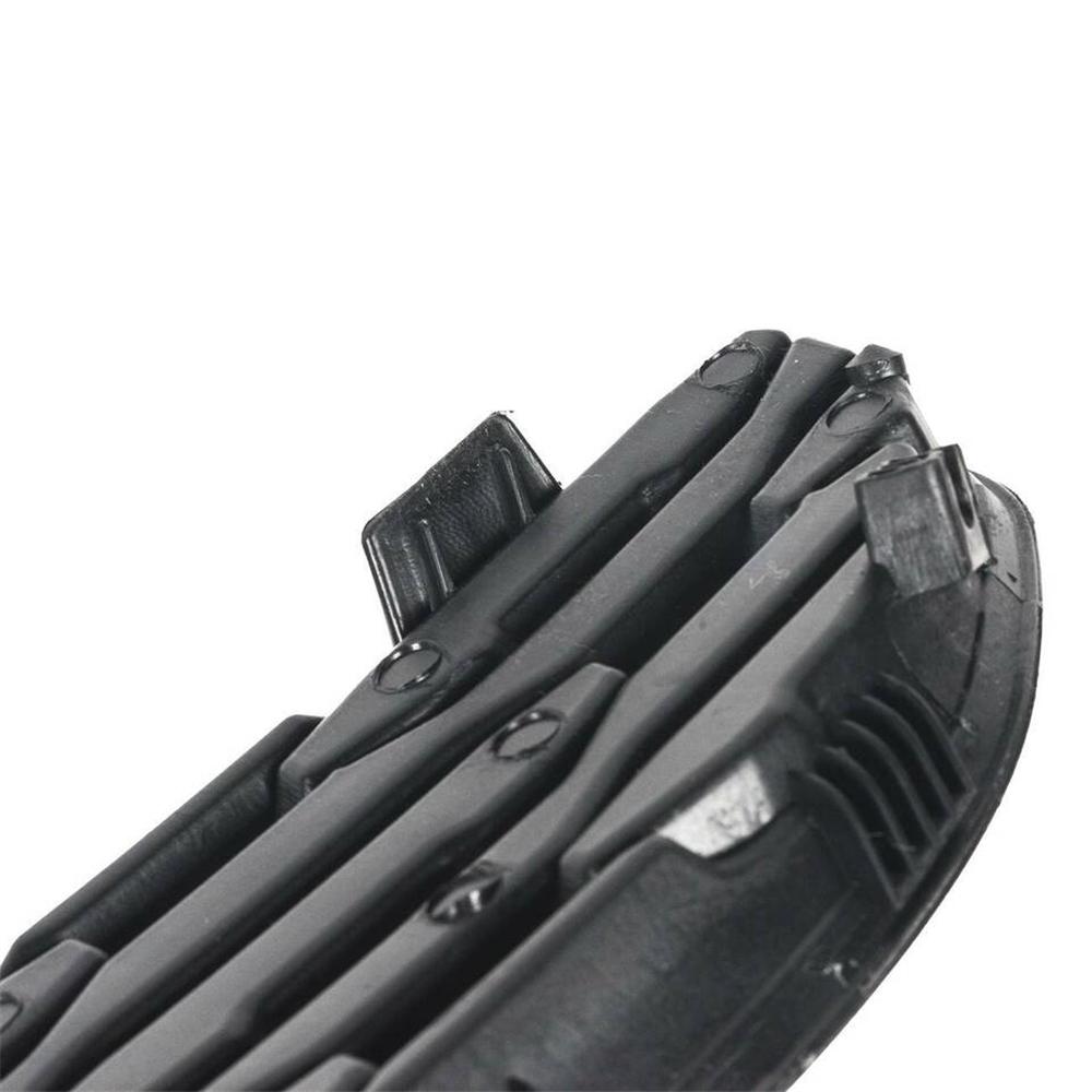 For 2019-2021 Dodge Ram 1500 DT Front Bumper Decorative Cover Inserts 68414296AA