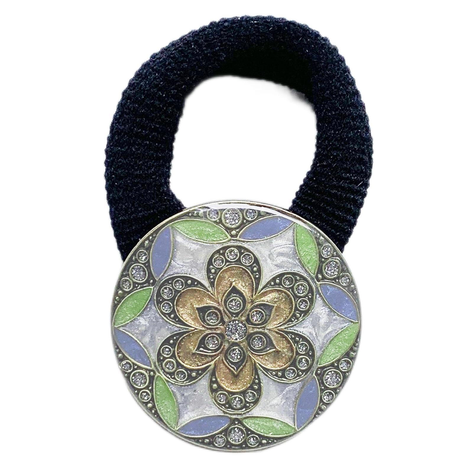 

39949 Clara Vijou hair tie