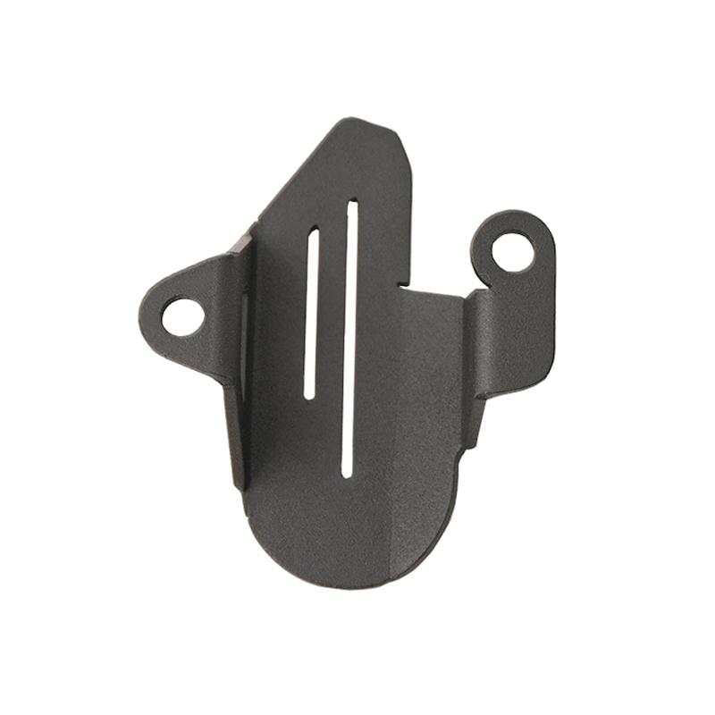 F900GS Adventure Motorrad Zubehör Seitenständer Schalter Schutz Abdeckung Für BMW F900 F 900 GS 900 GS900 ADV 2024-2025