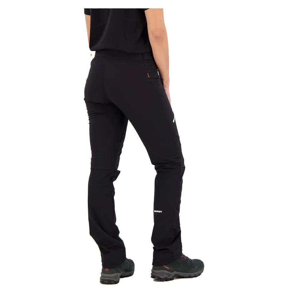 Mammut Брюки Taiss