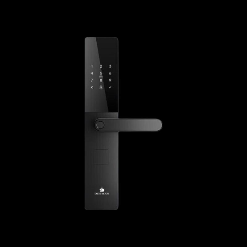 DESMAN E50 Smart Fingerprint Door Lock