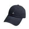 Simple Cotton Casual Cap With Wide Brim And Breathable Design For Daily Use