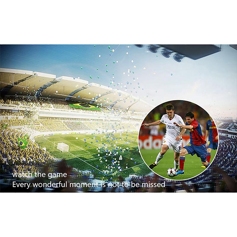 Telescop Telescop Teleobiectiv Lens Zoom Lens Monocular Telefon mobil Lentile pentru telefoane inteligente Lente Para Celular