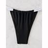 Sexy Push Up Micro Bikinis Women Swimsuits Female Swimwear Set Bathing Swimming Suits Beachwear Biquini