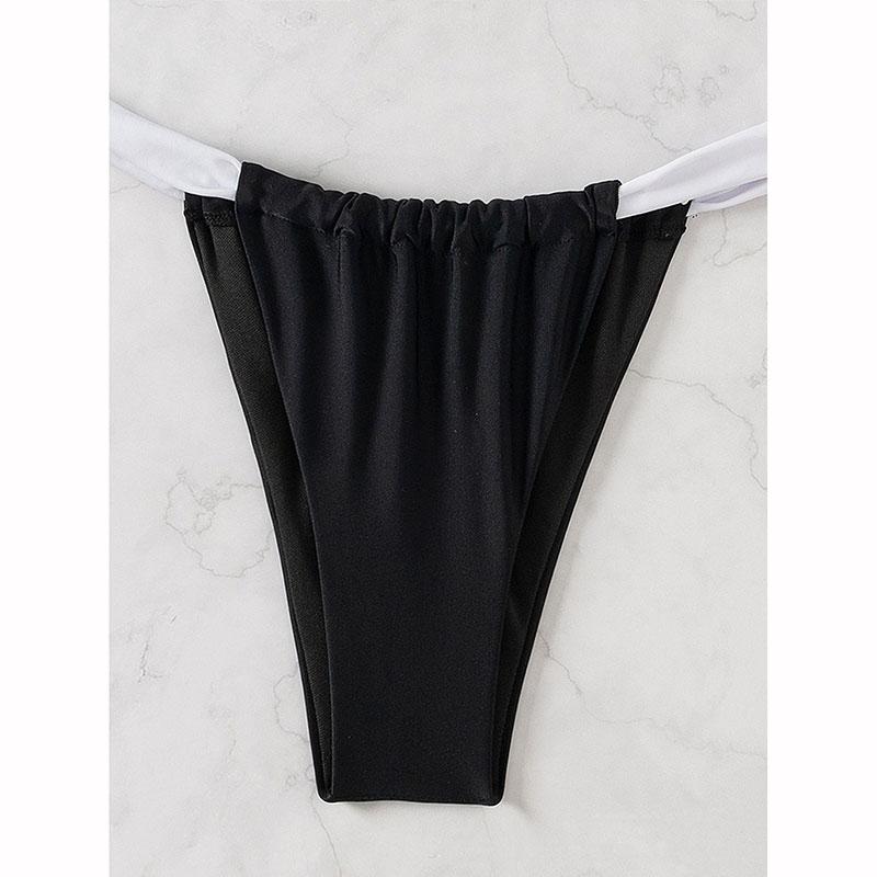 Sexy Push Up Micro Bikinis Women Swimsuits Female Swimwear Set Bathing Swimming Suits Beachwear Biquini