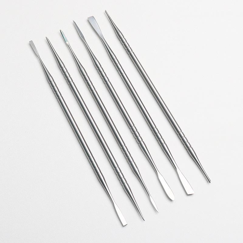 Premium Ceramic & Metal Clay Sculpting Tool Set