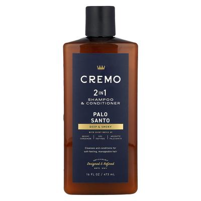 2-in-1 Shampoo & Spülung, Palo Santo, 473 ml(16 fl oz)