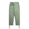 Taion Unisex Military Down Pants 131ML-1