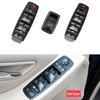 Electric Power Window Master Switch For Mercedes Benz B-Class W245 A-Class W169 Left Front Door Right A1698206610