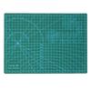 PVC Self Healing Rotary Cutting Mat Double Sided Quilting Grid Lines Printed Board Patchwork Craft Tools Cutting Board