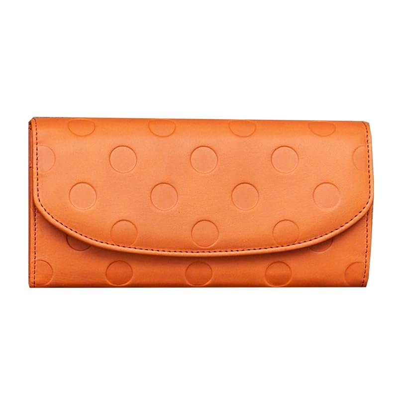 

[ZUCCHERO] wallet ladies long wallet Popularity large capacity genuine leather Cover easy to use Zucchero Zuccherofilato official long wallet ladies