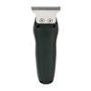 Electronic Hair Foil Clipper Stainless Steel Mini Electric Hair Foil Trimmer for Gentlemen Home