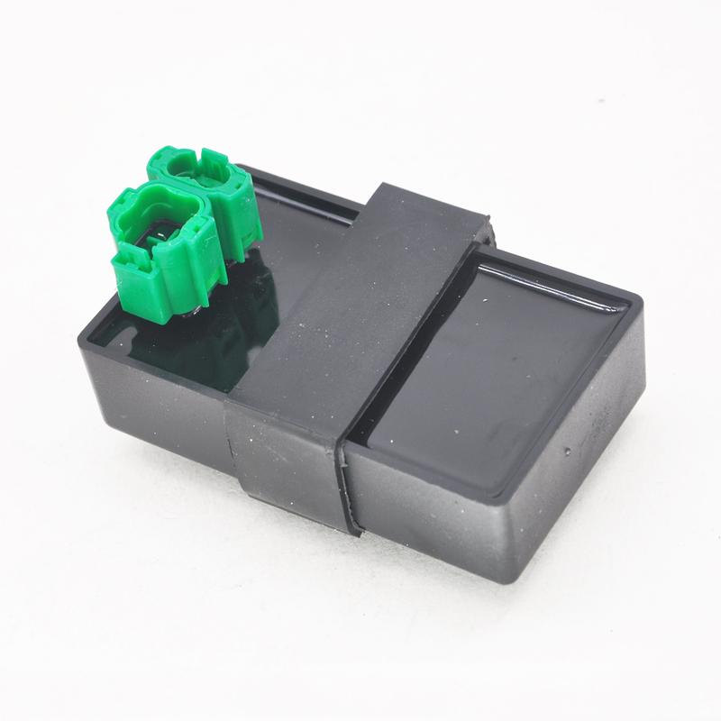 High Performance Ignition Coil CDI Box For Honda NX250 NX500 NX650 XR650L XBR500 30410-MN9-003 30410-MN9-791