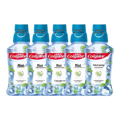Vitality Peppermint Antibacterial Mouthwash