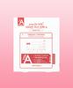 DrvitA MAsk PAck Wrinkle CAre  A  25g X 10 Sheets