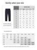 Camel Men's Straight-Leg Anti-Wrinkle Casual Pants