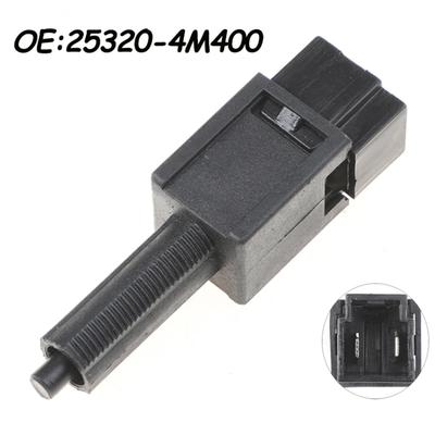 Apparecchi elettrici per auto – Interruttori