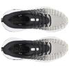 Under Armour HOVR Infinite Elite Anthracite White Clay Women Sneakers Black Summit-White 3027199-104