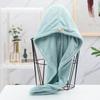 1PC  Hair Drying Cap & Sports Towel Set - Soft Adult Bath Towel, Turban for Hair, Face Serviettes - Towels for Home