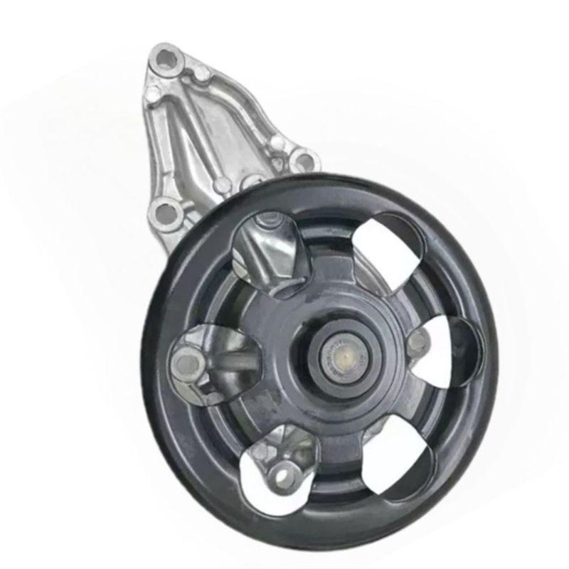 Car Cooling Water Pump Model 19200-RAA-A01 19200RAAA01 For Honda CR-V Accord 2003-2011