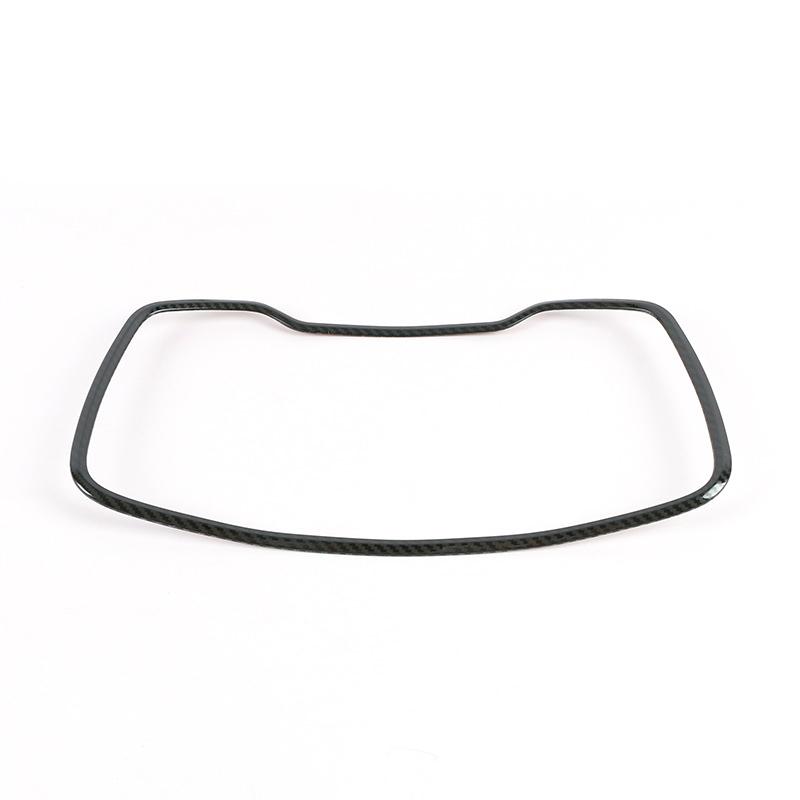 

Наклейка на рамку приборной панели автомобиля из нержавеющей стали для Toyota Corolla E210 2019 2020 2021 2022 2023 2024 Hybrid