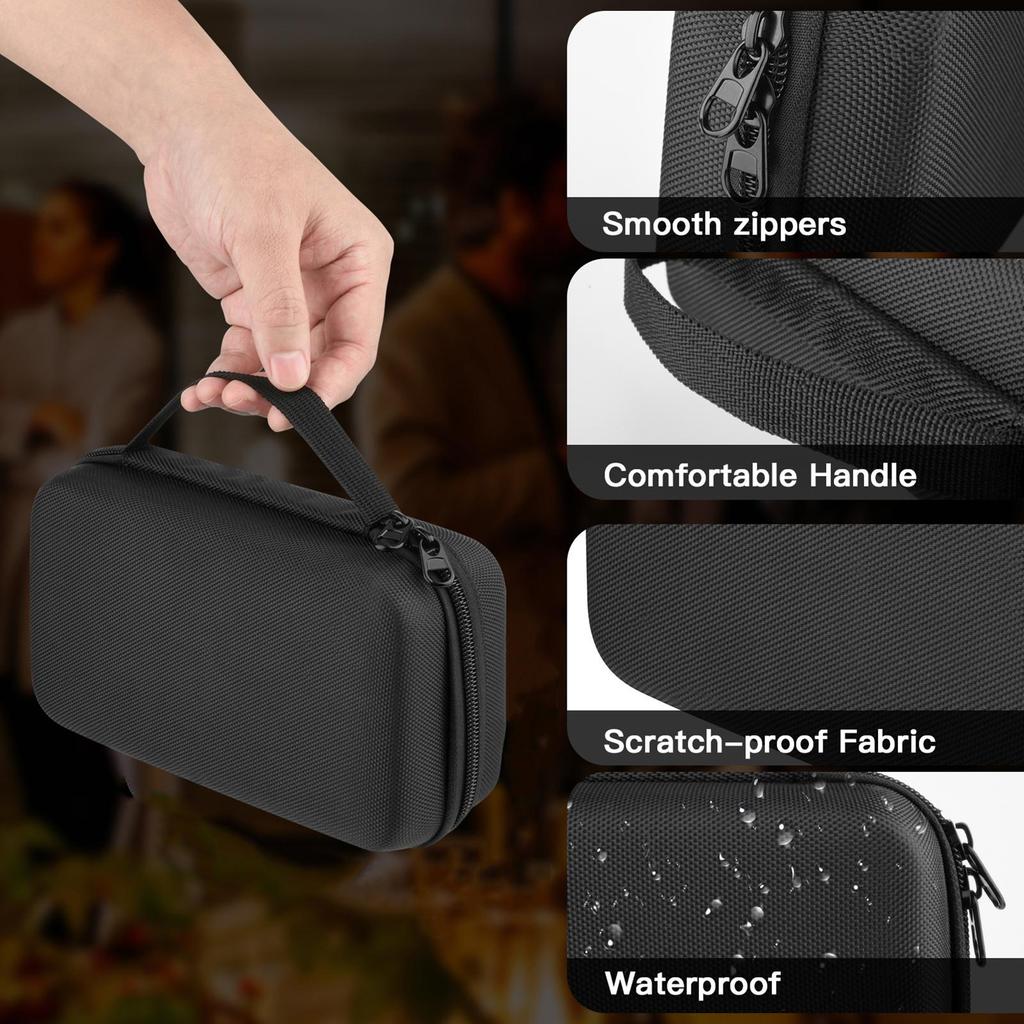 Dart Carrying Cases Large Capacity Darts Organizer Darts Storage Bag Multipurpose Storage Organizer Carrying Bag For Dart