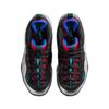 Nike Little Posite One PS All-Star Kids Sneakers Silver Metallic-Silver Dusty-Cactus FJ3304-001