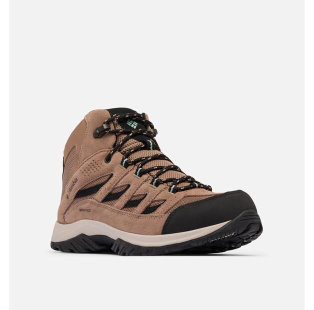 Columbia Crestwood Mid Waterproof Boots