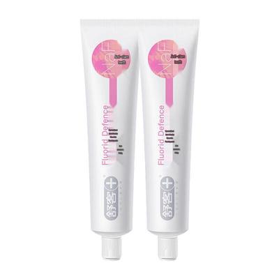 Sooky Anti-Cavity Toothpaste