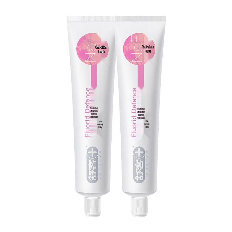 Sooky Anti-Cavity Toothpaste