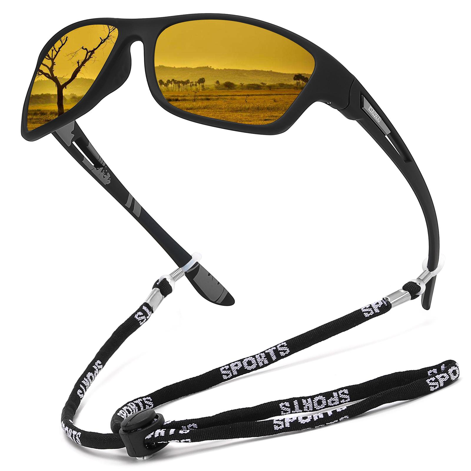

Latest Sunglasses Male Female Sun Eyeglasses Durable Outdoor Sport Fishing Cycling Hiking Baseball Softball Eyewear