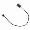 Power Interface Cable ABS Durable Notebook Computer Accessories for Lenovo for FLEX 3‑1480 80R3 3‑1580 80R4