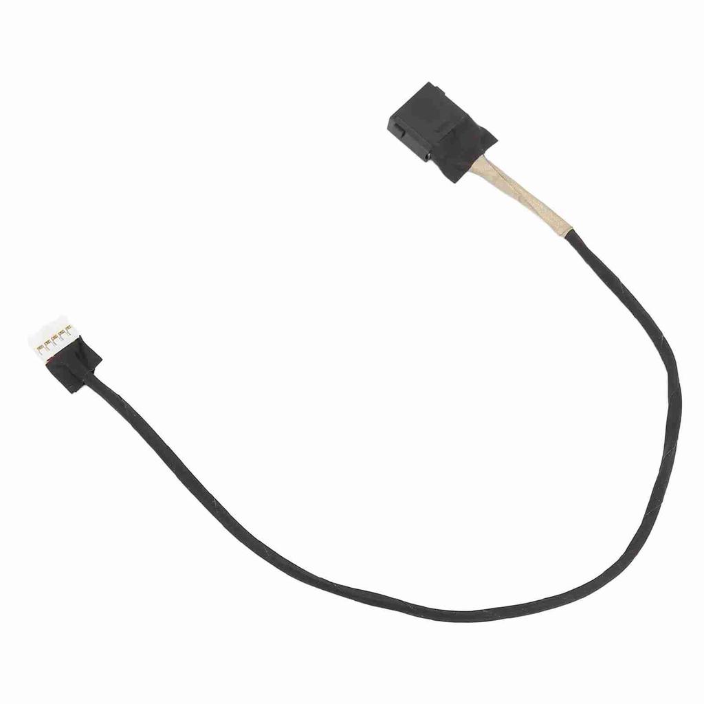 Power Interface Cable ABS Durable Notebook Computer Accessories for Lenovo for FLEX 3‑1480 80R3 3‑1580 80R4