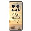 For Xiaomi 15 Ultra 5G Cases Bumper Black Silicone TPU Fashion Back Cover Cases For Xiaomi 15 Ultra 5G Protective Coque 15 Ultra