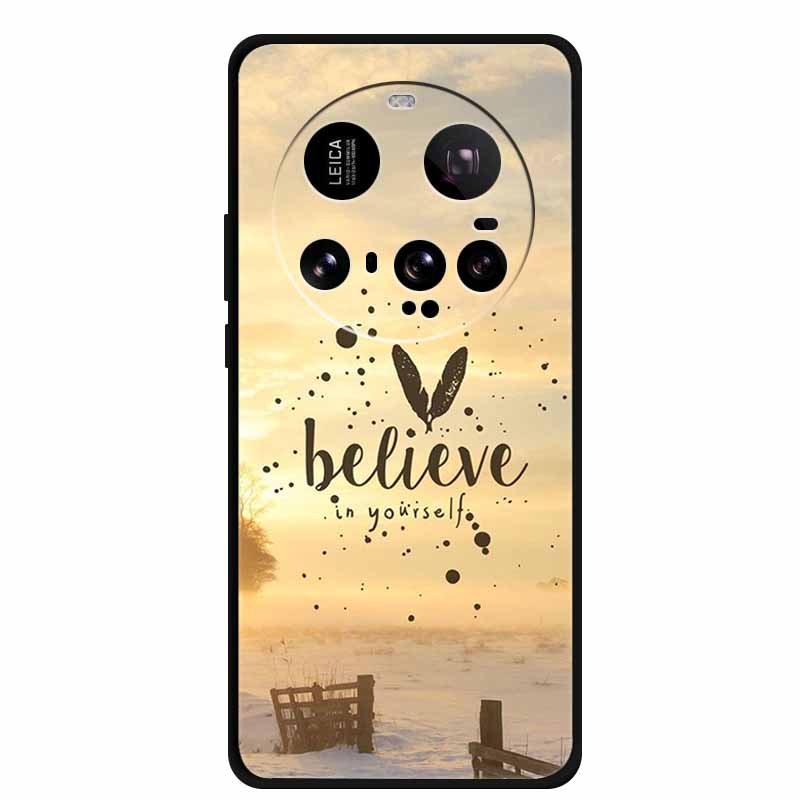 For Xiaomi 15 Ultra 5G Cases Bumper Black Silicone TPU Fashion Back Cover Cases For Xiaomi 15 Ultra 5G Protective Coque 15 Ultra