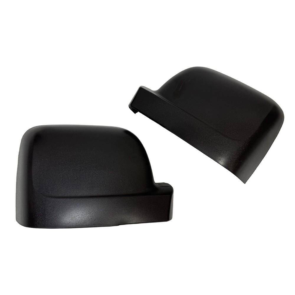 For Nissan NV300 Renault Trafic Vauxhall Opel Vivaro 1x Car Replacement Rearview Side Mirror Cover Wing Cap Exterior Case Trim