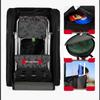 Brangdy Fishing Chair & Tackle Backpack