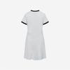 Fila Ringer Dress Fs2oph2253f Owh