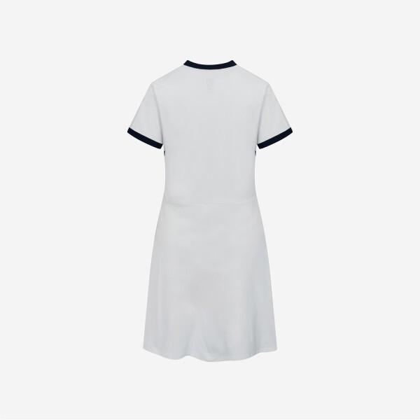 Fila Ringer Dress Fs2oph2253f Owh