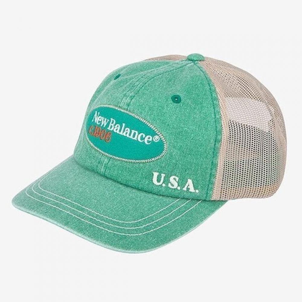 

New Balance Half Club 1985 Ball Cap Nbgddsr302 40 FREE