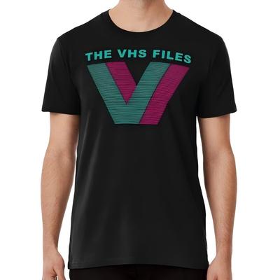 Toppe og T-shirts – T-shirts