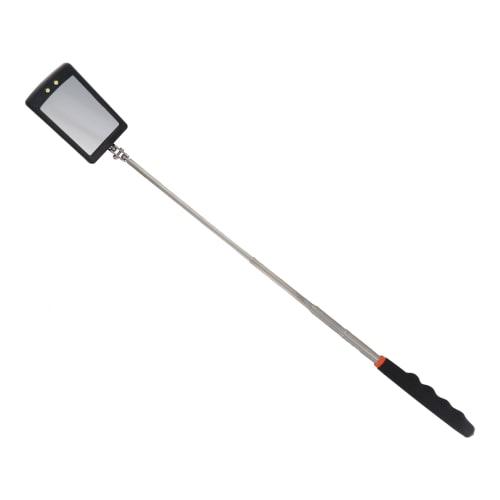 Sankyo Corporation S-ROAD LED Telescopic Inspection Mirror SRO-18